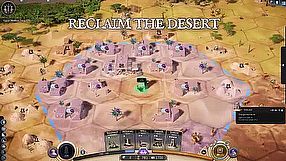 TerraScape - zwiastun premierowy DLC Ancient Egypt