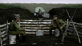 World War I #1