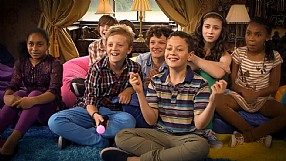 Wonderbook: Book of Spells GC 2012