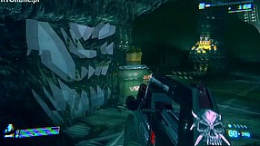 Aliens: Colonial Marines sekrety, misja 10 (Wrak odzyskany)