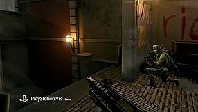 Bravo Team E3 2017 trailer