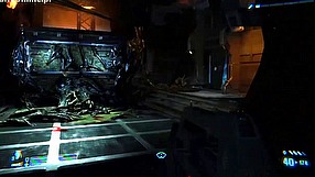 Aliens: Colonial Marines sekrety, misja 1 (SOS)