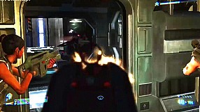 Aliens: Colonial Marines sekrety, misja 3 (Upadek Sulaco)