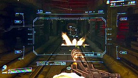 Aliens: Colonial Marines sekrety, misja 4 (Pogrzebane nadzieje Hadley's Hope)