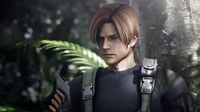 Resident Evil: Chronicles HD trailer #1