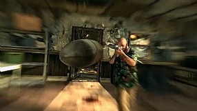 Max Payne 3 kulisy produkcji #3 efekty wizualne i scenki przerywnikowe (PL)