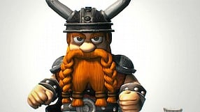 Valhalla Hills: Definitive Edition zwiastun na premierę