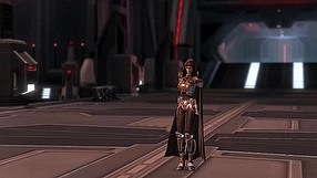 Star Wars: The Old Republic Galaktyka Możliwości (PL)