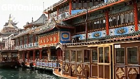 Sleeping Dogs kulisy produkcji #1 Hong Kong (PL)