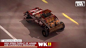 Dark Future: Blood Red States trailer