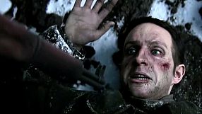 Call of Duty: WWII Zwiastun kampanii fabularnej (ENG)