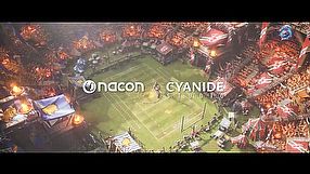 Warhammer Blood Bowl - zwiastun dema trybu Rumble