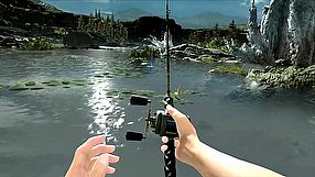 Monster of the Deep: Final Fantasy XV E3 2017 trailer