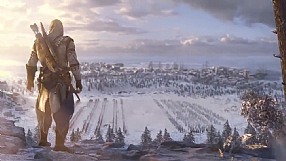 Assassin's Creed III TV Spot (PL)
