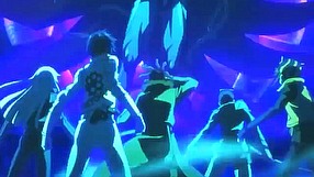 Devil Summoner: Soul Hacker zwiastun na premierę