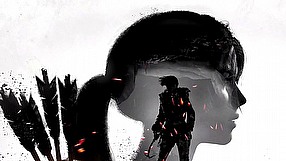 Rise of the Tomb Raider Dwudziestolecie marki