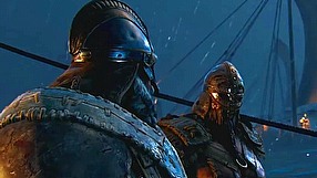 For Honor E3 2016 – Zwiastun Rozgrywki Wikingiem (PL)