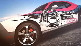 Forza Horizon zwiastun preorderu