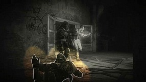 Army of Two: The Devil’s Cartel obejście z flajnki trailer