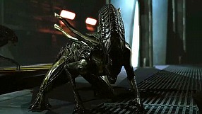 Aliens: Colonial Marines reklama telewizyjna