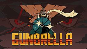 Gunbrella zwiastun #1