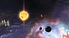 The Mandate zwiastun #1