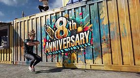 PUBG: Battlegrounds - zwiastun aktualizacji na 8. urodziny
