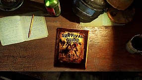 Metro: Last Light Poradnik Przetrwania #2: wrogowie  (PL)