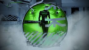 Marathon - zwiastun A New Future Beyond the Sun