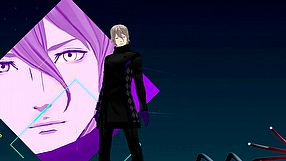 AI: The Somnium Files zwiastun #1