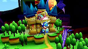 No Heroes Allowed! VR E3 2017 trailer