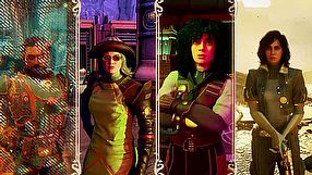 The Outer Worlds 2 - zwiastun premierowy wczesnego dostępu