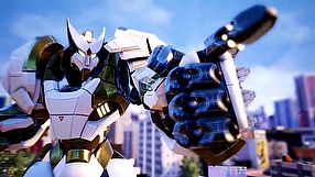 Override: Mech City Brawl zwiastun #1