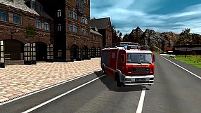 Firefighters 2014 trailer (PL)