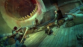 Man O' War: Corsair teaser