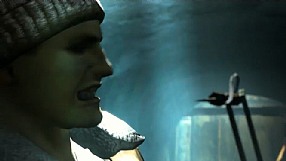 Resident Evil 6 Comic-Con 2012