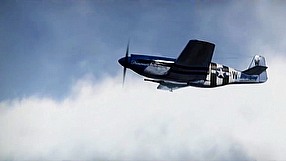 War Thunder this is war trailer