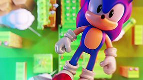 Sonic Rumble - zwiastun z datą premiery