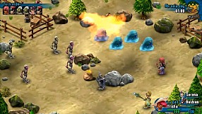 Rainbow Moon zwiastun na premierę wersji US