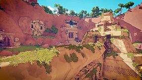 Gecko Gods - zwiastun z datą premiery