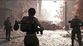 Remnant: From the Ashes zwiastun #1