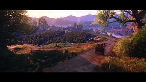 The Witcher 3: Songs of the Past - zwiastun z gamescom Opening Night Live 2026