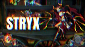 Monster Train 2 - zwiastun aktualizacji Echoes from the Void