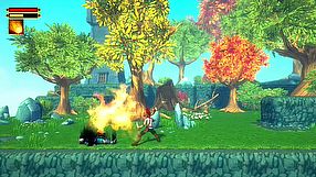 The Forbidden Arts zwiastun wersji z wczesnym dostępem