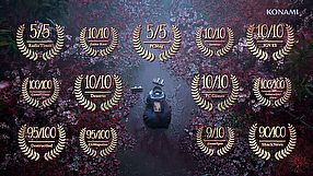 Silent Hill f - zwiastun z ocenami