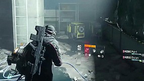 Tom Clancy's The Division: Underground zawartość nowego dodatku