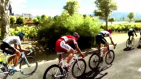 Tour de France 2018 zwiastun na premierę