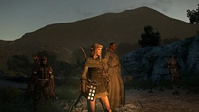 Dragon's Dogma Phantom i Ogr