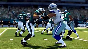 Madden NFL 25 (2013) zwiastun rozgrywki