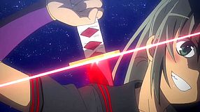 Senran Kagura Burst Re:Newal zwiastun #1